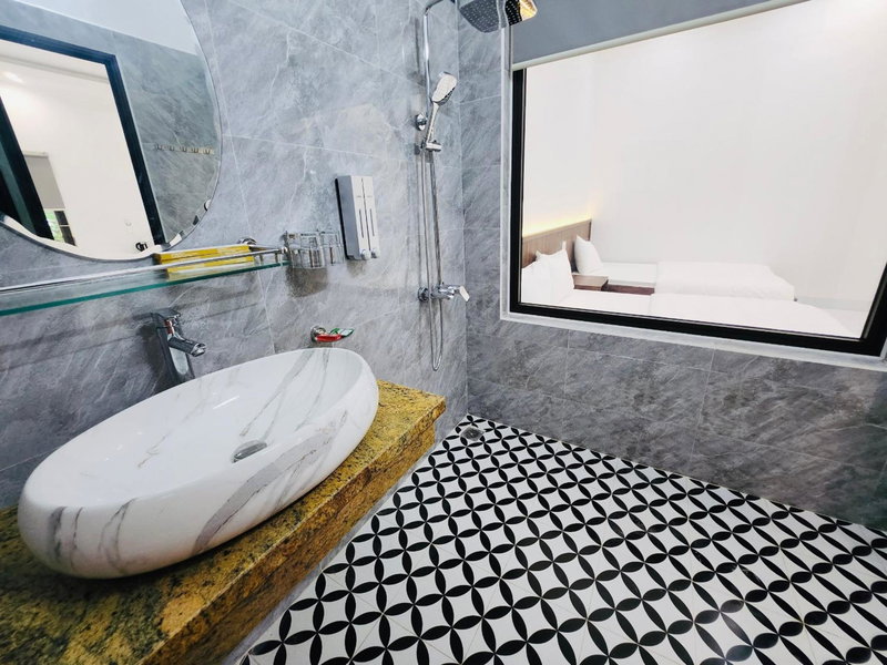 KL Retreat Hotel, Thanh Hóa, Vietnam
