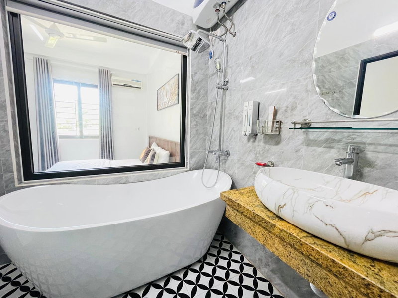 KL Retreat Hotel, Thanh Hóa, Vietnam