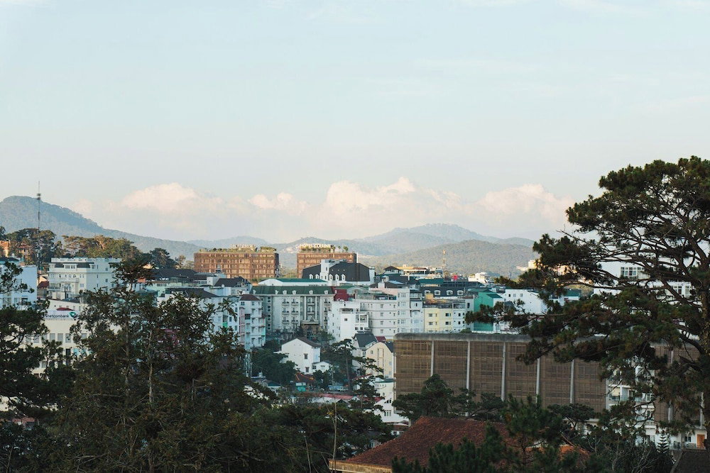Ami Boutique Hotel Dalat, Vietnam