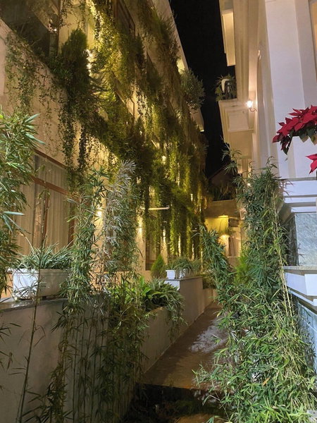 Ami Boutique Hotel Dalat, Da Lat, Vietnam