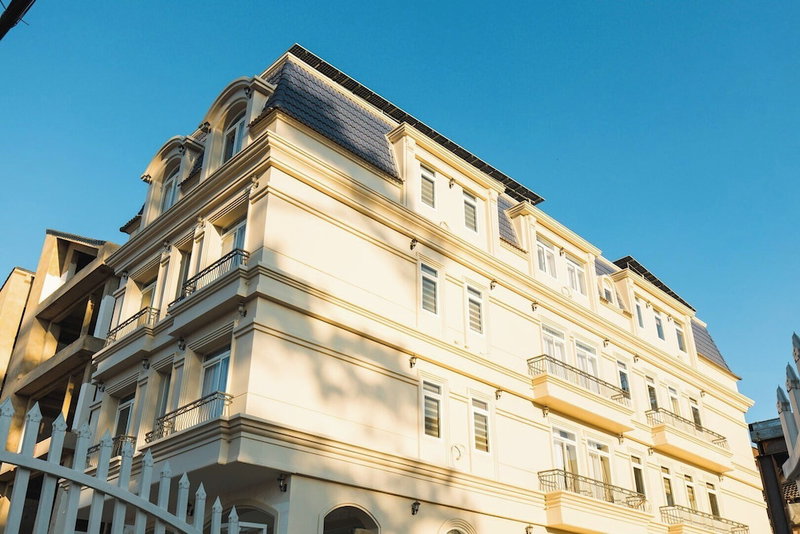 Ami Boutique Hotel Dalat, Da Lat, Vietnam