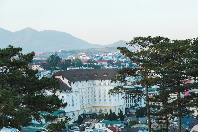 Ami Boutique Hotel Dalat, Da Lat, Vietnam