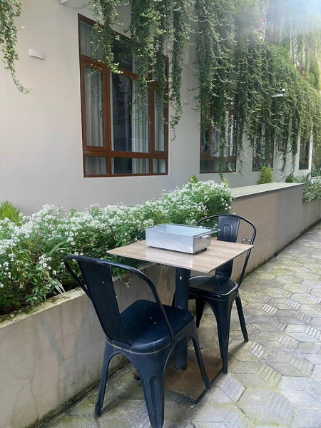Ami Boutique Hotel Dalat, Da Lat, Vietnam