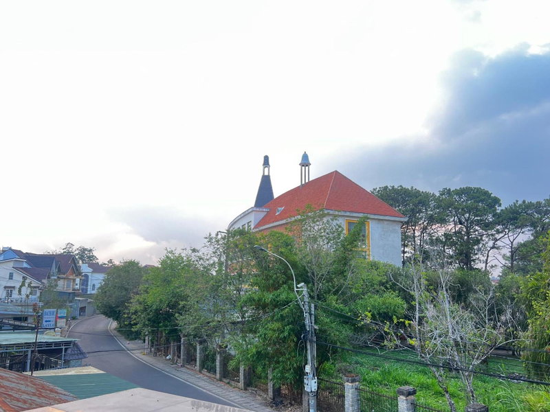 Xuan Truong Dalat Central, Da Lat, Vietnam