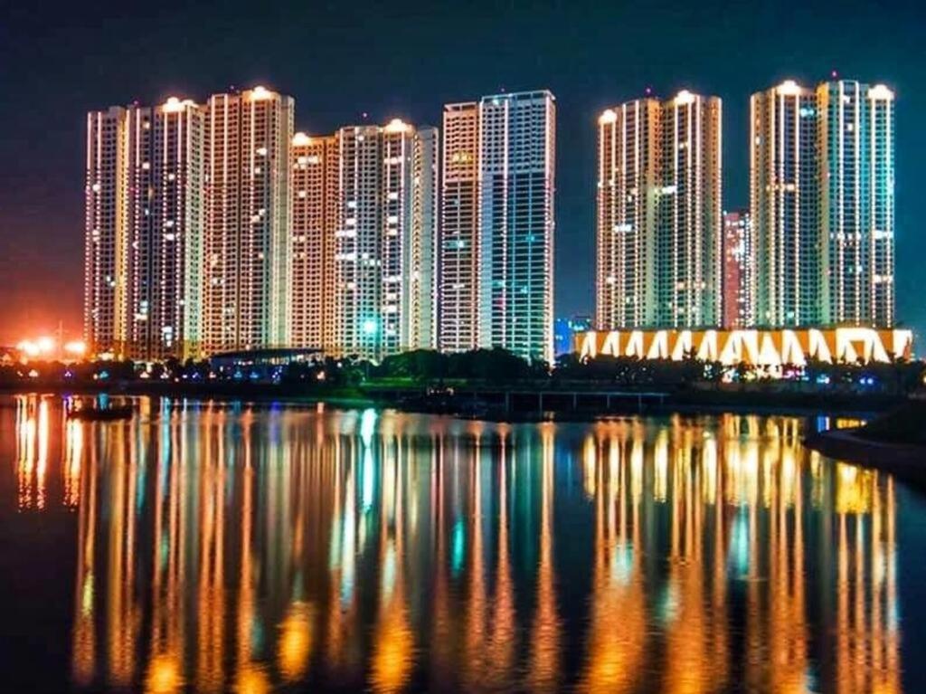 Hanoi D'Capitale Luxury Serviced Apartment, Vietnam