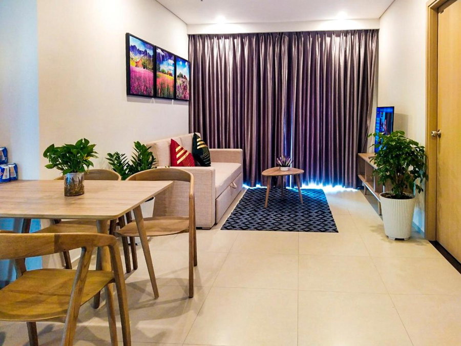 Homestay the Sóng, Vung Tau, Vietnam