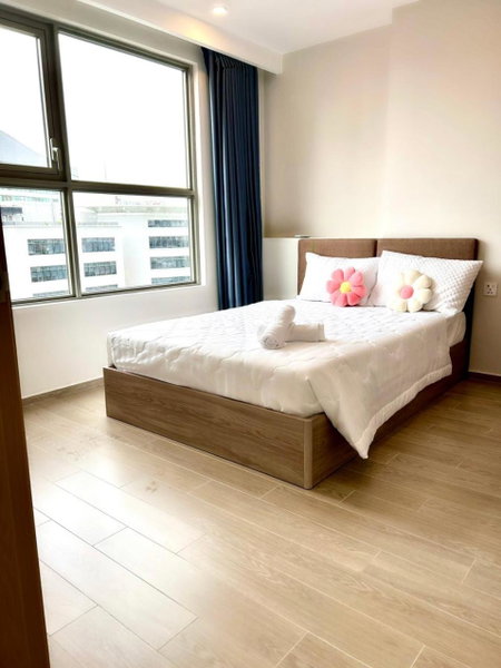 Homestay the Sóng, Vung Tau, Vietnam