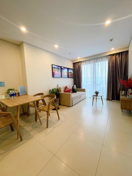 Homestay the Sóng, Vung Tau, Vietnam