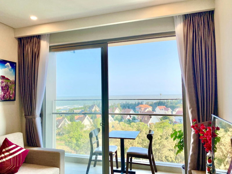 Homestay the Sóng, Vung Tau, Vietnam