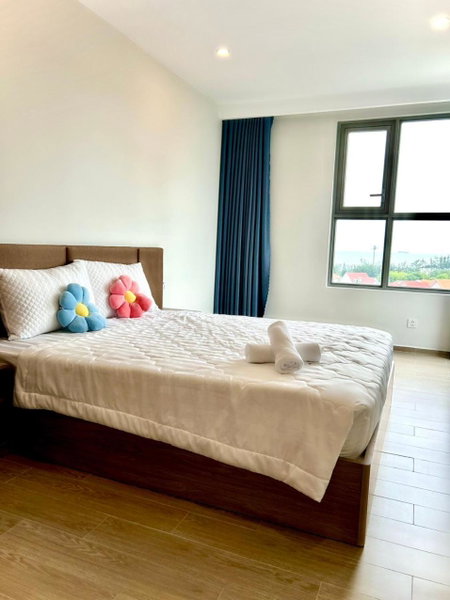 Homestay the Sóng, Vung Tau, Vietnam