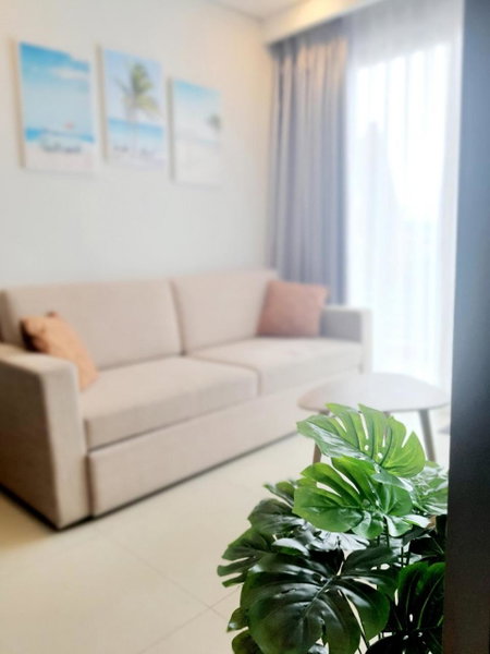 Homestay the Sóng, Vung Tau, Vietnam