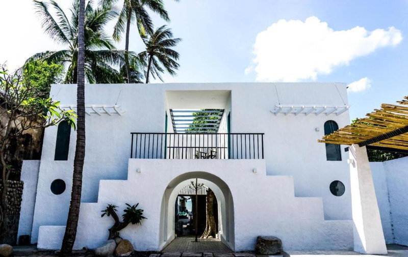 Meraki Oasis Hotel, Mui Ne, Vietnam