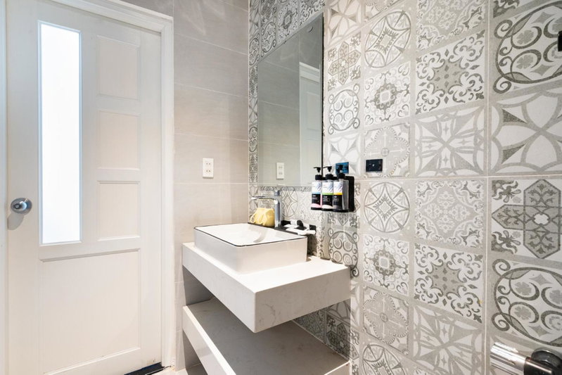 Nicecy Daily Hotel, Ho Chi Minh City, Vietnam