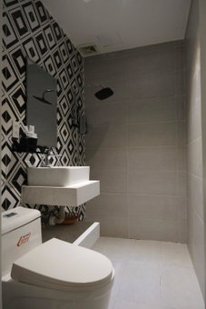 Nicecy Daily Hotel, Ho Chi Minh City, Vietnam