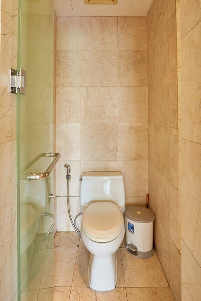 Ocean Luxury Villa, Da Nang, Vietnam