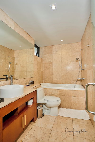 Ocean Luxury Villa, Da Nang, Vietnam