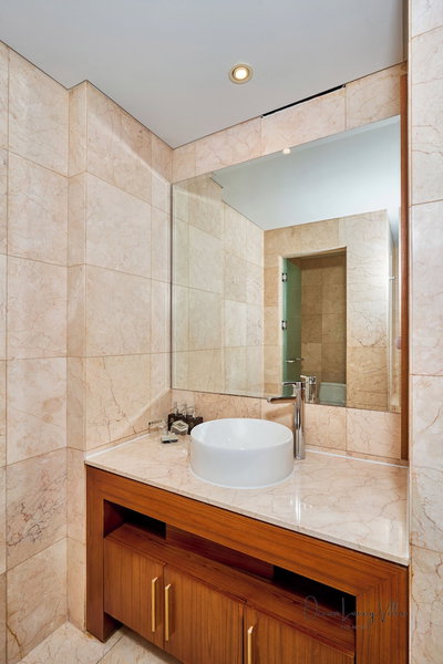 Ocean Luxury Villa, Da Nang, Vietnam