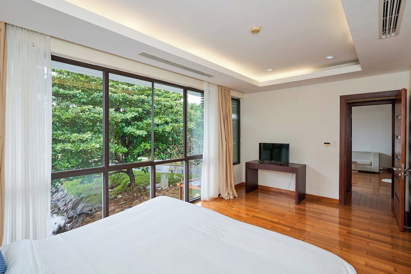 Ocean Luxury Villa, Da Nang, Vietnam