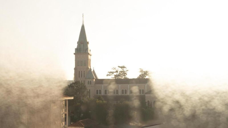 YUKKURI Boutique Hotel DaLat, Da Lat, Vietnam