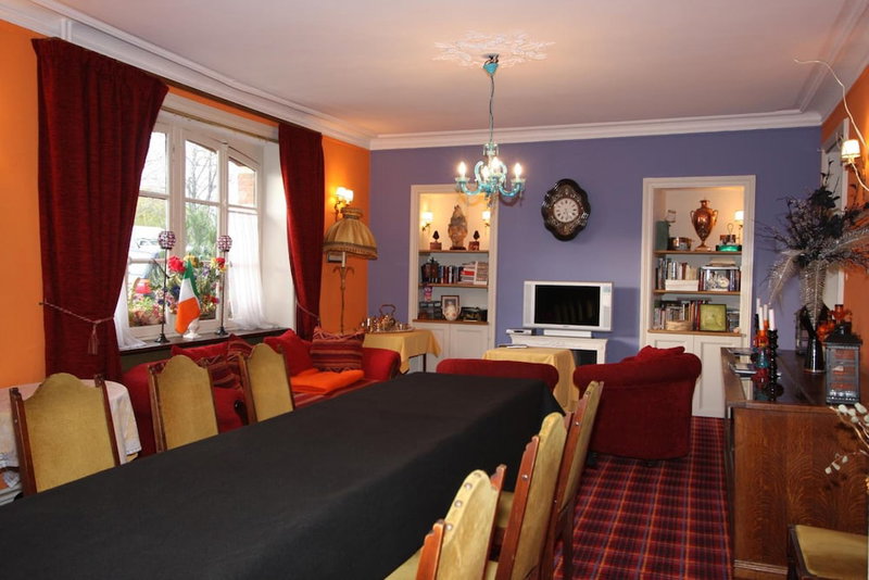 Citotel Marie Stuart, La Roche-sur-Yon, France