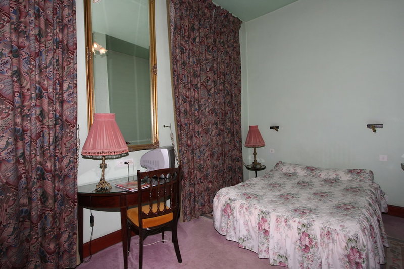 Citotel Marie Stuart, La Roche-sur-Yon, France