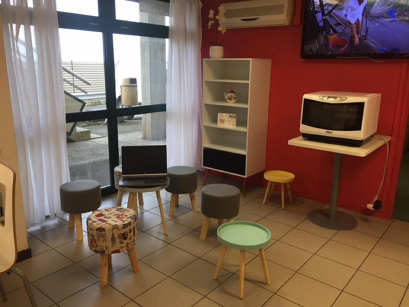 Première Classe Boulogne sur Mer, Saint-Martin-Boulogne, France