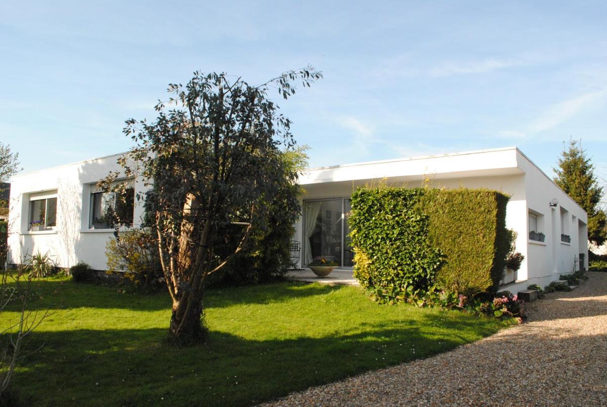 Hotel · Chambres d'hôtes La Tribu, Quévreville-la-Poterie