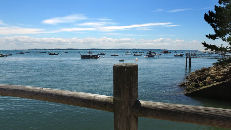 VVF Lège Cap Ferret, Claouey, Lège-Cap-Ferret, France