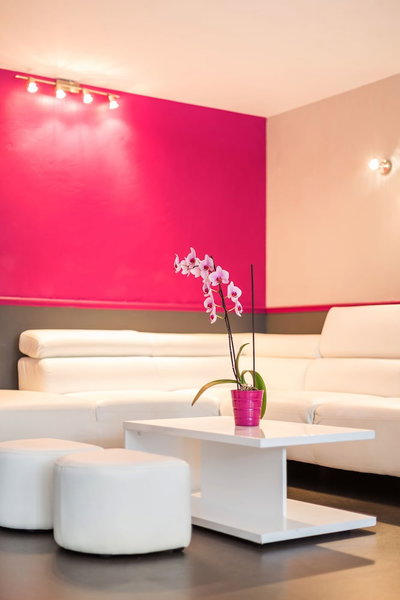 Logis Hotel les Cimes, Argeles Gazost, France