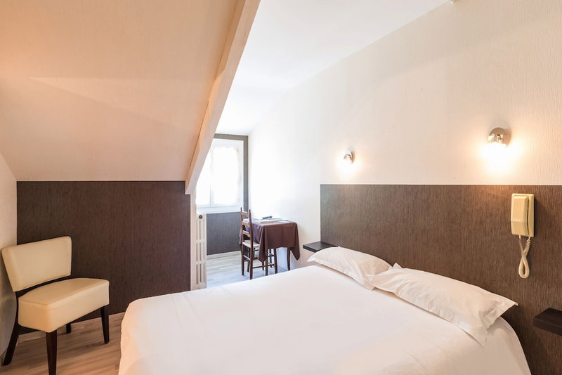 Logis Hotel les Cimes, Argeles Gazost, France