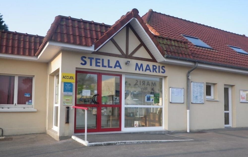 STELLA MARIS Village vacances, France