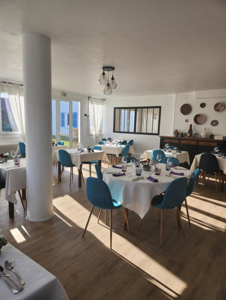 Auberge la musardière, Chagny, France
