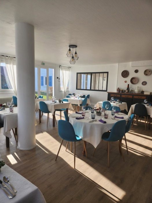Auberge la musardière, Chagny, France