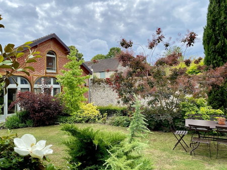 Fab House - Les maisons fabuleuses, Senlis, France