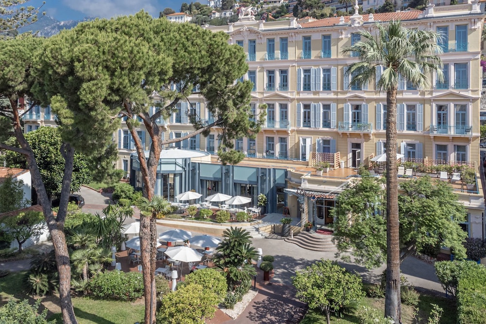 L'Orangeraie Hotel by Miléade, France