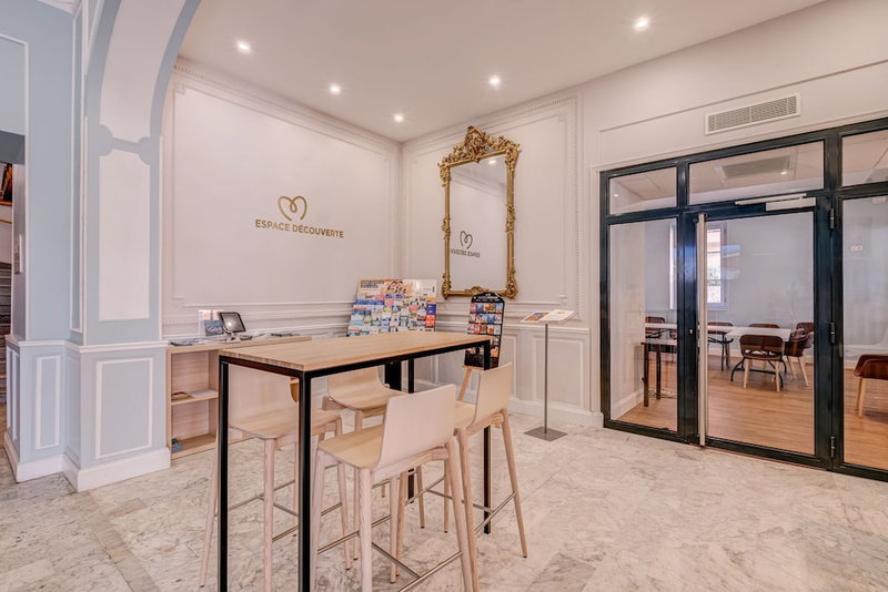 L'Orangeraie Hotel by Miléade, Menton, France