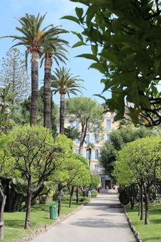 L'Orangeraie Hotel by Miléade, Menton, France
