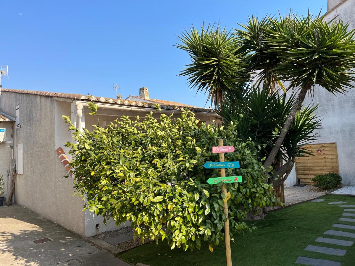 L Abri-côtier Appartements, France