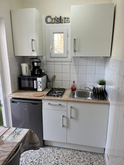 L Abri-côtier Appartements, Saintes-Maries-de-la-Mer, France