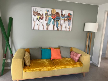 L Abri-côtier Appartements, Saintes-Maries-de-la-Mer, France