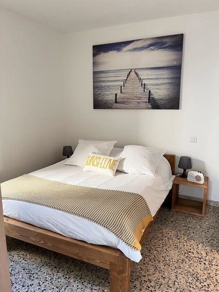 L Abri-côtier Appartements, Saintes-Maries-de-la-Mer, France