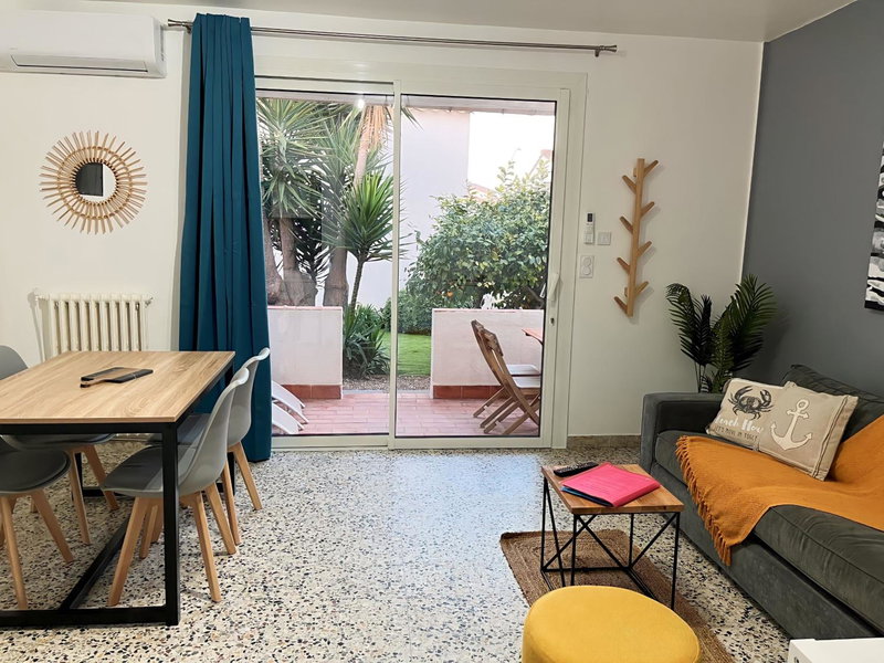 L Abri-côtier Appartements, Saintes-Maries-de-la-Mer, France