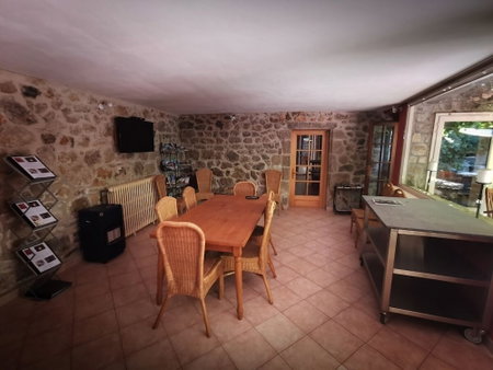Atelier du Philosophe, Saint-Victor, France