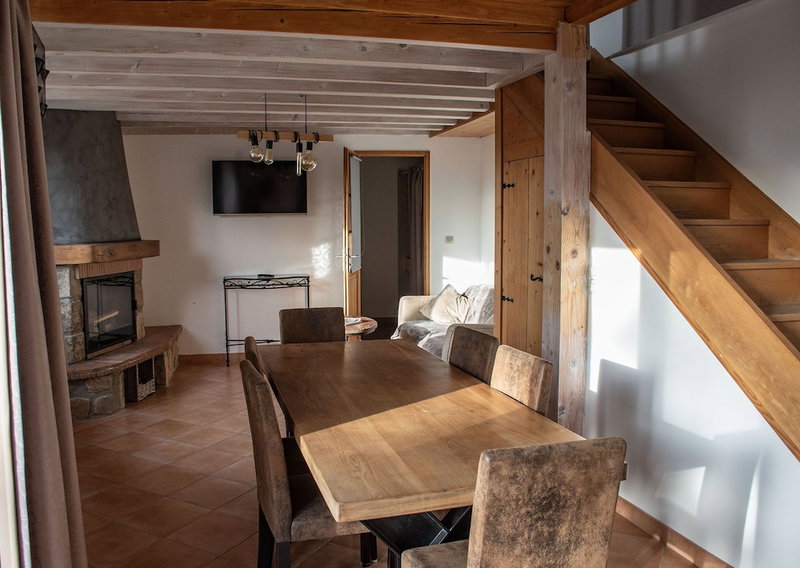 Atelier du Philosophe, Saint-Victor, France