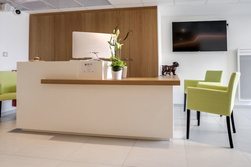 Le Nautica by Akena Hotels, Perros-Guirec, France