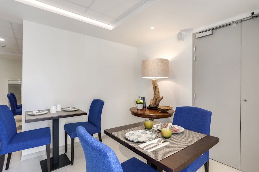 Le Nautica by Akena Hotels, Perros-Guirec, France