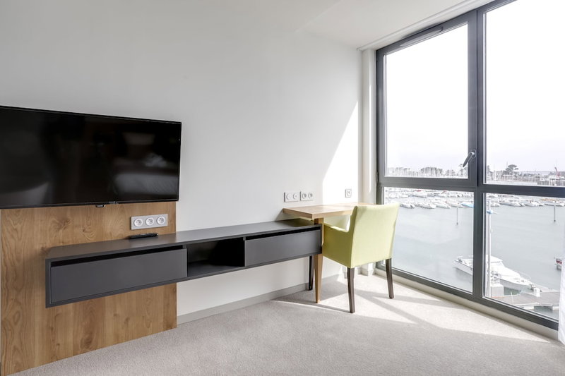Le Nautica by Akena Hotels, Perros-Guirec, France