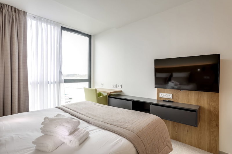Le Nautica by Akena Hotels, Perros-Guirec, France