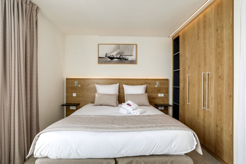 Le Nautica by Akena Hotels, Perros-Guirec, France