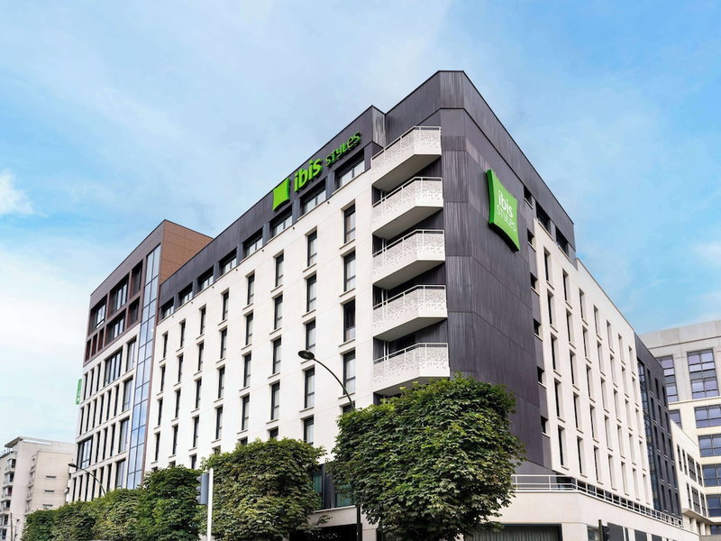Ibis Styles Paris Villejuif, Villejuif, France